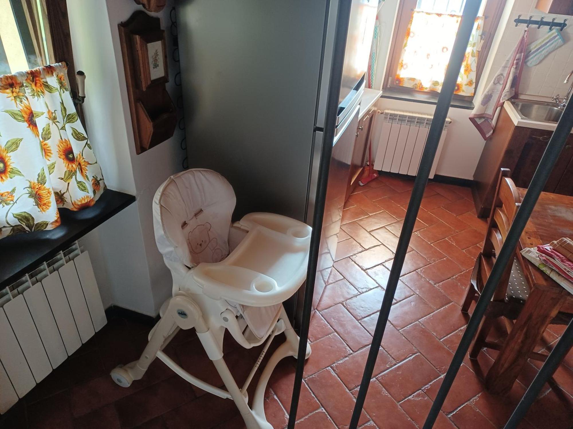 Villa Il Fontolo Ponzano Superiore Exterior foto